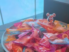 -星漾里•SPA•足道•按摩•养生(吕厝店)