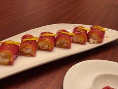 -明阁 Ming Court(广州朗豪酒店)