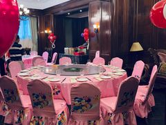 -梦都海鲜酒家(万达广场江桥店)