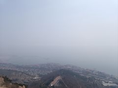 -石老人观光园