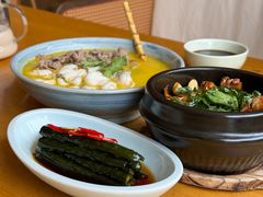 -竹里馆 ·茶食(奥体店)
