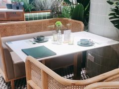 -芭札·Thai泰国餐厅(同和金铂天地店)