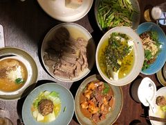 -扬州狮子楼·非遗淮扬菜(总店)