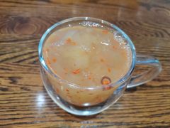 -隐食餐厅(金水湾公馆店)