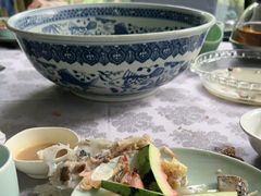 -山外山菜馆(玉泉路店)
