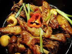 -涌上外婆桥(南塘店)