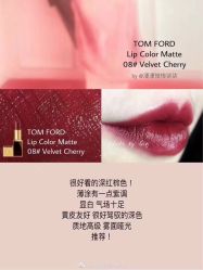 -TOM FORD