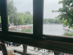 -庆云楼饭庄(什刹海店)