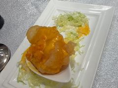 -好彩海鲜酒家(帝国中心店)