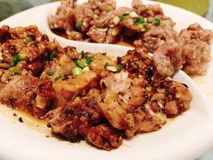 蒜香蒸排骨-古南都·老广东酒楼(龙江店)