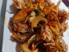 -谊荣海鲜大牌档(石湖店)