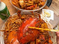 -辣螃铠盆盆蟹大排档(海昌店)