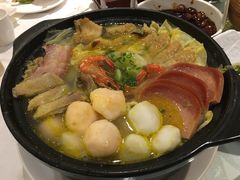 -老人和饭店(淮海中路店)
