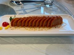 糯米藕-廊亦舫Lang Yi Fang Restaurant(金桥店)