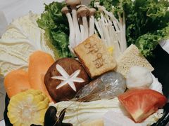 -呷哺呷哺 黄金牧场 (新中关购物中心店)