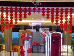 -厦门国际会议中心酒店(环岛路酒店)