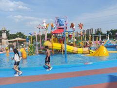 -华夏文旅海洋公园