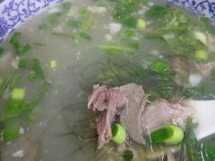 -徐州羊肉汤(中圣街店)