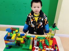 -童程童美信奥赛科技特长·乐高编程科创机器人(富兴校区)