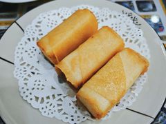 炸牛奶-民信老铺(人民路店)