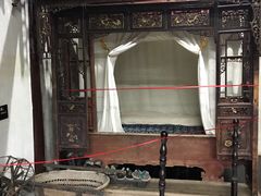 -沈从文故居