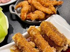 -俏媳妇火锅(宽窄巷子店)