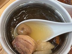 -华记煲仔华·煲仔饭(市桥易发店)