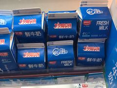 -青岛利群四方购物广场