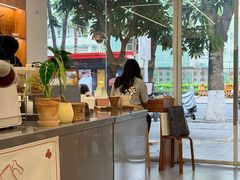 -LilBee Coffee