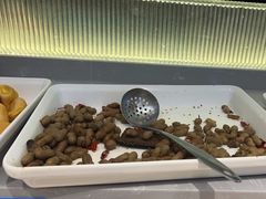 -李掌柜鲜菜火锅(移民广场店)