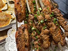 -虾领航小龙虾·吉林烧烤(柳州路店)