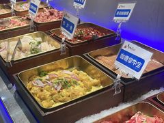 -集杰尚品海鲜烤肉自助餐厅(乳山振华店)