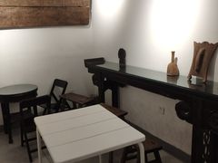 大堂-甜心闲生传统手工冰粉(奎星楼店)