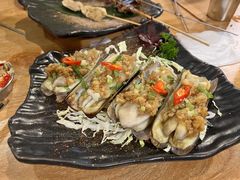 -质烤烤物·活烤海鲜(质烤总店)