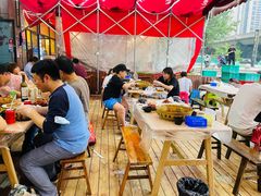 -庾氏龙虾馆(多弗汇店)