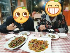 大肠炒光饼-芝城故事·建瓯土菜