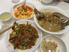 -辣公子·千岛湖私房菜(滨江店)