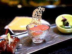 -广州康莱德·韵轩中餐厅