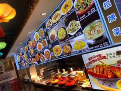 -大胡同天津菜·海肠捞饭·津门皮皮虾锅贴一绝(西姜井店)