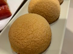 脆皮山楂叉烧包-蔡澜点心·粤菜(西单大悦城店)