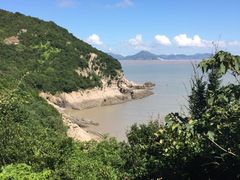 -花岙岛