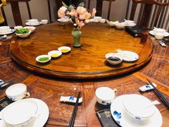 包厢-韩山苑·潮州美食·私房菜(天安数码时代大厦店)