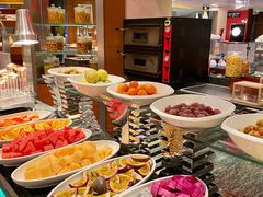 -马哥孛罗酒店·SAVVY全日餐厅