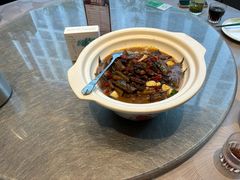 -渔舟意·湖南家宴(萝岗纳金城店)