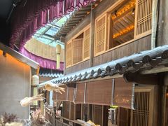 -叶叶菩提(太原别墅店)