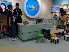 -蓝话筒·少儿成人演讲口才·主持朗诵·戏剧表演(大华第一坊店)