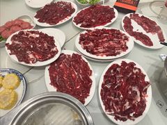 -贵宾牛·潮汕牛肉火锅(珠池总店)