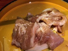 -山之屋炭火烧肉·生啤畅饮(大朗万科中央公园店)