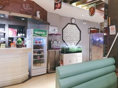 -粥全粥到海鲜家常菜·海肠捞饭(嫩江路店)