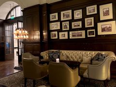 -LONG BAR 廊吧(外滩华尔道夫酒店)